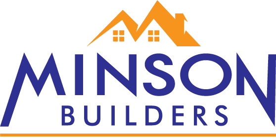 Minson Builders Logo
